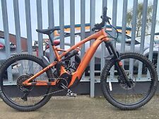 Whyte 160 electric for sale  CARDIFF