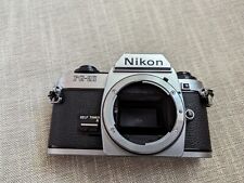 Nikon black slr for sale  Healdsburg