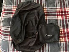 Icandy screen pushchair for sale  MELTON CONSTABLE