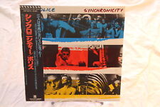 Synchronicity the police d'occasion  France