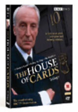 House cards trilogy for sale  STOCKPORT