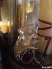 flacon parfum lalique nina ricci d'occasion  Angers-
