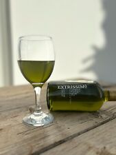 Olio extravergine oliva usato  Ugento