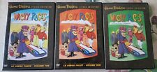 Dvd wacky races usato  Monteciccardo