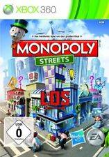 Monopoly streets xbox gebraucht kaufen  Berlin