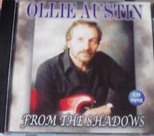 Shadows ollie austin for sale  UK