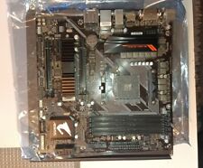 Gigabyte b450 aorus gebraucht kaufen  Hamburg