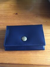 Ettinger coin purse for sale  BILSTON