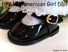 Black patent mary for sale  Elbert