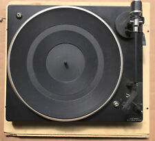 bsr turntable for sale  WORTHING