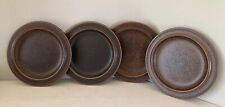 FOUR Arabia of Finland RUSKA bread Plates Ulla 6-1/4” for sale  Shipping to South Africa