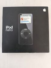 Apple iPod nano 1. generacji TYLKO PUDEŁKO na sprzedaż  Wysyłka do Poland
