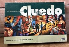 Cluedo 2003 board for sale  BEDFORD