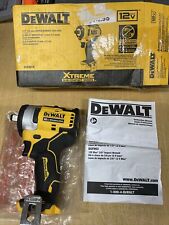 Dewalt dcf901b volt for sale  Bristol