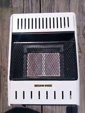 Gas wall heater for sale  Empire