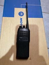 TWO WAY RADIO MOTOROLA GP340 UHF 403-470 MHZ 4W 16 CHANNELS na sprzedaż  PL