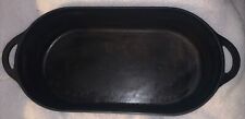 Vtg cast iron for sale  Water Valley