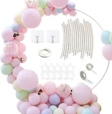 180cm balloon arch for sale  OLDHAM