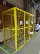 Security cage mesh for sale  BISHOP'S STORTFORD