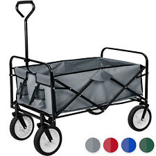 Garden trolley cart for sale  LONDON