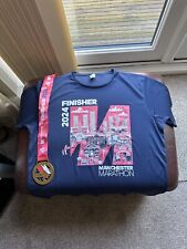 Manchester marathon 2024 for sale  LEATHERHEAD