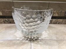 Everyday crystal bowl for sale  Denver