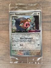 Carte pokemon gourmelet d'occasion  Gagny