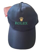 Rolex cappellino baseball usato  Ronciglione