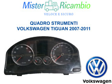 Quadro strumenti volkswagen usato  Aprilia