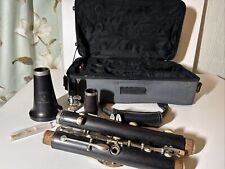 boosey and hawkes clarinet for sale for sale  ROSSENDALE