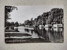 College barges river for sale  RICKMANSWORTH