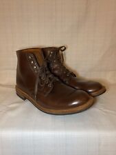 Allen edmonds boots for sale  Napa
