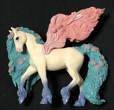 Schleich flower pegasus for sale  Shipping to Ireland