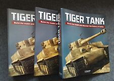 Hachette tiger tank for sale  USK