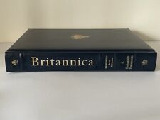New encyclopedia britannica for sale  DUNDEE
