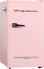 Fridgidaire 3.2 pink for sale  Hooksett