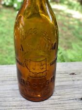 Vintage honey amber for sale  Tuscumbia