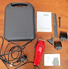 Red wahl usa for sale  LINCOLN