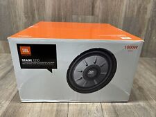 Jbl stage 1210 for sale  Grand Blanc