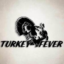 Turkey fever tom for sale  Mercer