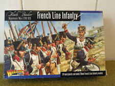 Warlord games black for sale  LONDON