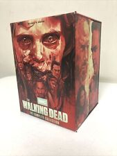The Walking Dead: The Complete Collection (juego de caja Blu-ray de 54 discos) segunda mano  Embacar hacia Argentina