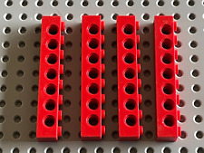 Lego technic red for sale  Shipping to Ireland