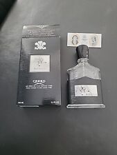 Creed adventus 100ml for sale  KING'S LYNN