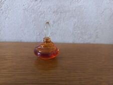 Miniature parfum ted d'occasion  Dijon