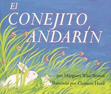El conejito andarín/The Runaway Bunny, Libro de bolsillo de Brown, Margaret Wise; H... segunda mano  Embacar hacia Argentina