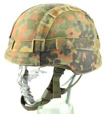 Gebraucht, Original Bundeswehr M92 Gefechtshelm Aramid Bw Helm gebraucht Gr. 51-54cm gebraucht kaufen  Luhe-Wildenau