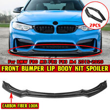 Front bumper lip for sale  WALSALL