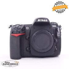 Nikon d300 body usato  Cormano