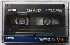 Leerkassette tape tdk gebraucht kaufen  Düsseldorf